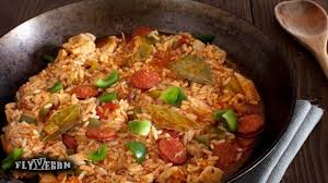 It's super easy to make, so delicious and packed with proteins! The Best Vegan Jambalaya Recipe Youtube
