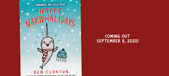 In the first, jelly learns that narwhal is a really good friend. Narwhal And Jelly O Fish Al Web Page Of The Narhwal And Jelly Books