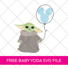 Download Baby Yoda Svg Free Baby Yoda Svg Diy Vacation Shirts