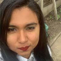 Roxanne Andrade's Instagram, Twitter & Facebook