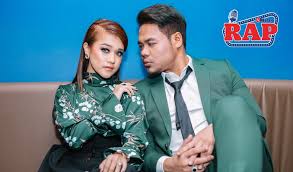Beri Jiwa Aku Cinta Harian Metro