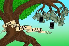 We would like to show you a description here but the site won't allow us. Apps That Pay Cash In 2019 If You Need Real Money Fast
