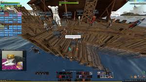 Last but not least, don't forget to follow us on our new facebook page for archeage: Unchained First Building An Enoan With A Epic Hiram Ring Archeage