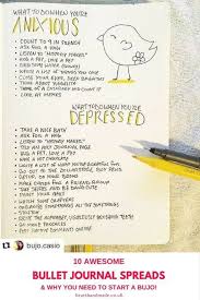 10 Awesome Bullet Journal Layouts Why You Should Start One Bullet Journal Layout Bullet Journal Ideas Pages Bullet Journal Weekly Layout