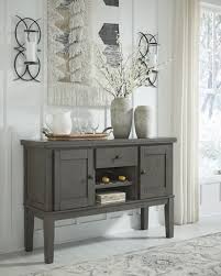 Shop for dining room server online at target. Hallanden Dining Room Server D589 60 Storage Cabinets Rogers Furniture