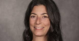 Bucks County Realtor installed as district vice president of state  association