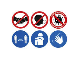 Vind hier gratis hd pictogrammen en afbeeldingen, vectors voor iphone, tablet en bureaublad om gratis in hd te downloaden. Waarschuwingsstickers Corona Set A 6 Pictogrammen Online Kantoorartikelen Bestellen Amsterdam