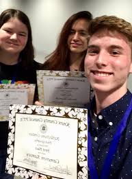 This LGBTQ+ History Month, Nashville Ballet proudly honors the LGBTQ+  artists in our Company whose authenticity, strength, and creativity  continue to inspire and uplift our community. We're proud to celebrate: 🌟  Sarah