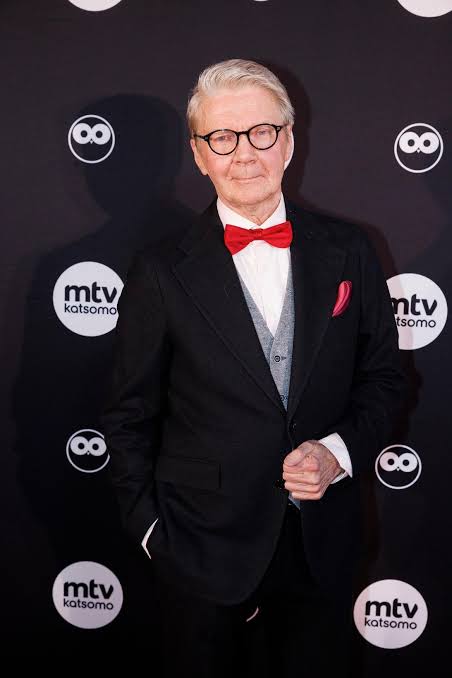 Pirkka-Pekka Petelius pitää Konfliktia uransa merkityksellisimpänä draamana  | MTV Uutiset