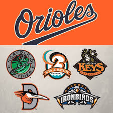 Afiliados Do Baltimore Orioles Orioles Aaa Norfolk