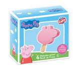 Peppa Pig Helado Sabor Petit De Fresa