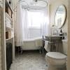 This clawfoot tub and shower bundle comprises the whole thing to start out enjoying your forged iron or acrylic tub. 1