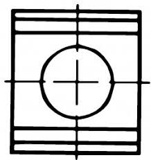 Din Washers Dimensions Specifications Weight Chart