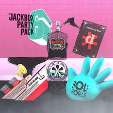 The Jackbox Party Pack 6 Amazon Co Uk Appstore For Android