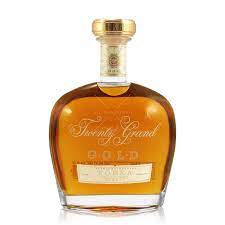 Twenty grand is premium vodka infused with cognac. Twenty Grand Vodka Infused With Cognac Original 0 7l 40 Vol Twenty Grand Vodka