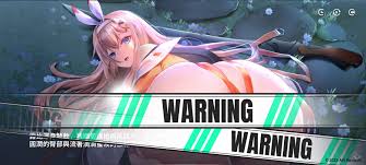 Mirror.tw 台灣鏡像- 日系色色RPG《星隕計畫Ark Re:Code》成人內容公開與宣布封測時間