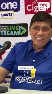 Coach Roger Ang Taas Ng Set