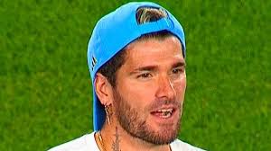 La remera especial que usó Rodrigo de Paul y el cantito con los hinchas  antes de Argentina-Bolivia