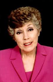 Sally Sutton Obituary