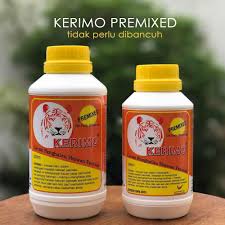 Di sini saya mahu memperkenalkan satu produk yang mungkin berkesan untuk anda cuba. Cecair Kerimo Original Premixed Menghalau Haiwan Perosak Monyet B Bi Tikus Musang Kelawar Tupai Etc Shopee Malaysia