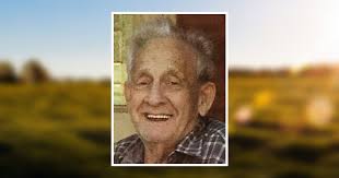 Donald Phelps Obituary
