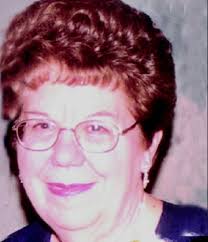 Maria Dotson Obituary (2016)