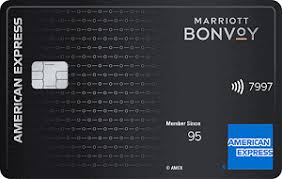 Enjoy complimentary access to the global lounge collection, the only credit card airport lounge access program that includes proprietary lounge locations around the world. Marriott Bonvoy Brilliant Credit Card Review