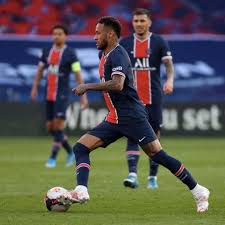 nejˈmaʁ dɐ ˈsiwvɐ ˈsɐ̃tus ˈʒũɲoʁ; The Latest On Neymar S Contract Situation Desire To Play Alongside Lionel Messi Newscolony