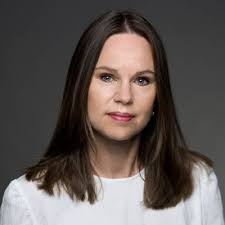 Jeg er rykket sydpå!