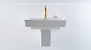 bathroom sink plumbers sink