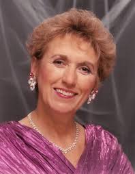 Barbara Ann (Bohlman) Pearson Obituary