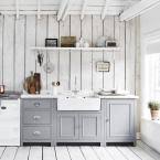 Informiere dich über neue bodbyn küche ikea. Kuche Bodbyn Von Ikea Bild 12 Living At Home