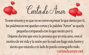 Tutorial diy con regalos originales para mi novio en el que aprendemos cómo hacer tarjetas para san valentín o el día de los enamorados. Las Mejores Cartas Para Enamorar Y Conquistar