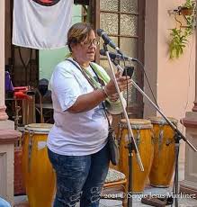 Marilín Roque González