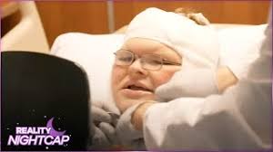 ‘1,000-Lb. Sisters’: Tammy’s Major Transformation After Skin Removal Surgery