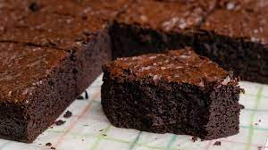 Moist banana brownies resepi oleh : Pin On Che Nom S Recipes