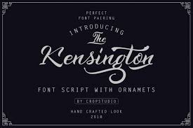 With the name change came numerous improvements to the service—no more desktop sync. Kensington Best Free Fonts Free Calligraphy Fonts Retro Signage