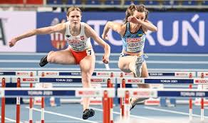 Najpierw torunia, a później holenderskiego apeldoorn. Natalia Kaczmarek Artykuly Dziennik Baltycki