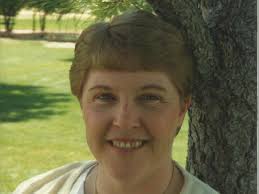 Barbara Burton Kleinert's Funeral Details