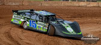 Anvelink sews up Dirt Kings title with Plymouth Wildman Watson Classic  triumph