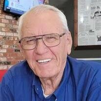 Kenneth D. Cox Obituary