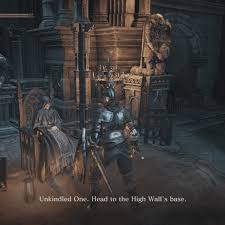 From Dreg To Human, The Evolution Of Gael (Lore, Observation) : R/Darksouls3