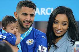 نشرت زوجة اللاعب الجزائري إسلام سليماني صورة على صفحتها الرسمية بشبكة التواصل الإجتماعي أنستغرام يظهر فيها اللاعب الدوري في طريقه إلى تركيا. Ù…Ø§ Ù„Ø§ ØªØ¹Ø±ÙÙˆÙ†Ù‡ Ø¹Ù† Ø£Ø³Ø±Ø§Ø± Ø²ÙˆØ§Ø¬ Ù†Ø¬ÙˆÙ… Ø§Ù„Ø®Ø¶Ø± Ø§Ù„Ø´Ø±ÙˆÙ‚ Ø£ÙˆÙ†Ù„Ø§ÙŠÙ†