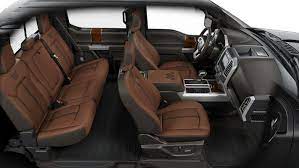 New f 150 king ranch how come no one has ever told me about ford king ranch interior. 2020 Ford F 150 King Ranch Alliance Oh Canton Youngstown New Philadelhia Ohio 1ftew1e49lfb64354