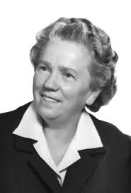 Frauen im Februar 1934