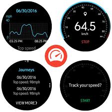 Best Apps For The Samsung Gear S3 Smart Watch Best Apps Samsung Smart Watch
