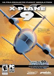 X Plane 9 X Plane