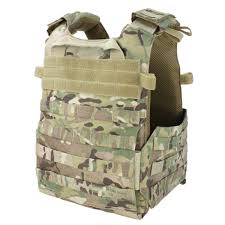 Condor Outdoor Products Inc Gunner Plate Carrier With