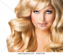 Maybe you would like to learn more about one of these? Beauty Blonde Woman Image Photo Free Trial Bigstock