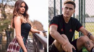 Antes que nada chicos,está novela está inspirada en parte de lo que es la historia de oriana sabatini y julian serrano (orian),espero que les guste mi contenido y nada,disfruten. La Exnovia De Dybala Le Acusa De Haber Sido Infiel Me Traicionaba As Com